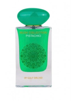 Musk Collection Pistachio -...