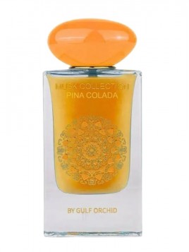 Musk Collection Piña Colada...