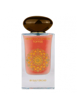 Musk Collection Toffee -...