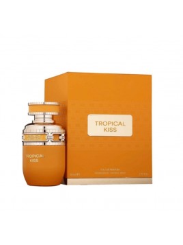 Tropical Kiss - French...