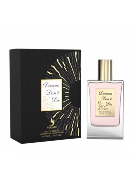 Dreams Don't Die - Volaré...