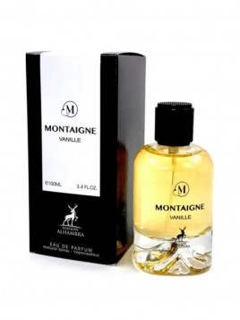 Montaigne Vanille - Maison...