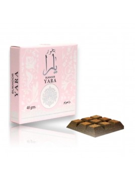Encens Yara 40gr
