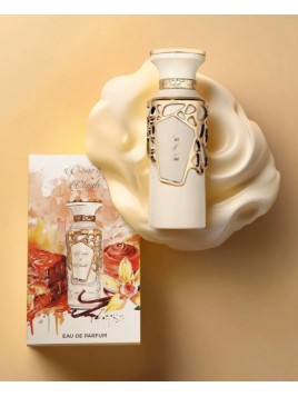 Crème Of Clouds - Fragance...