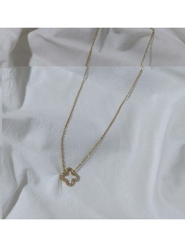 Collier Shana (Doré)