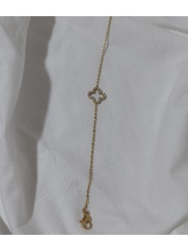 Bracelet Shana (Doré)