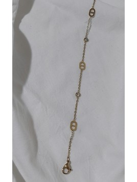 Bracelet Dydy (Doré)