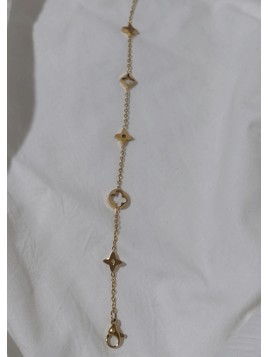 Bracelet Vivi (Doré)