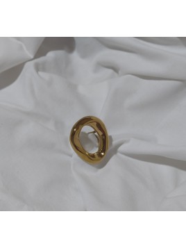 Bague Oly (Doré)
