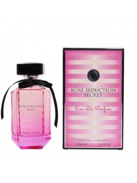 Rose Seduction Secret -...