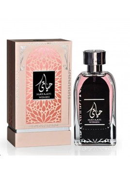 Hayaati Women - Ard Al...