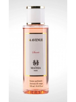 Brume 66 Avenue - Maïssa 250ml
