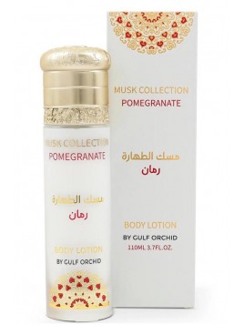 Lotion Corps Musk...