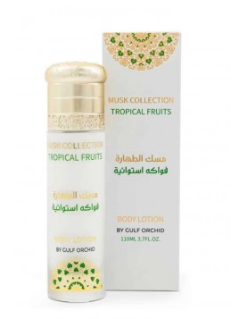 Lotion Corps Musk...