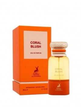 Coral Blush - Maison...
