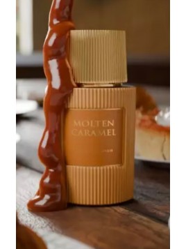 Molten Caramel - Paris...