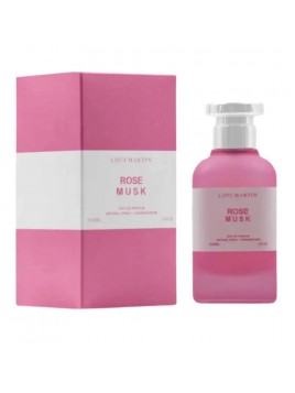 Rose Musk - Loui Martin 100ml
