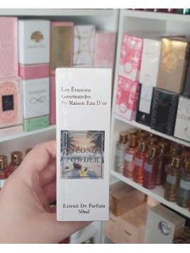 Coconut Powder - Maison Eau...