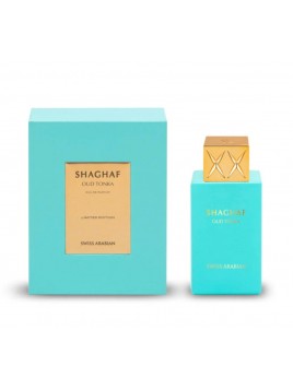 Shaghaf Oud Tonka - Swiss...