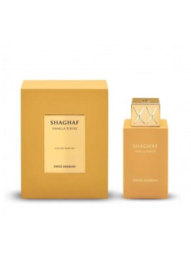 Shaghaf Vanilla Toffee -...