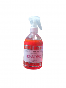Spray Textile Friandise -...