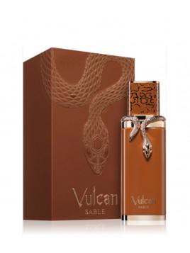 Vulcan Sable - French...