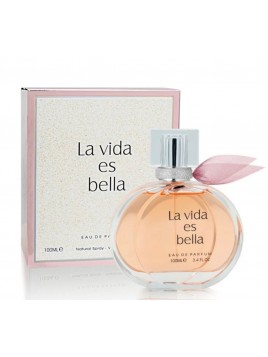 La Vida Es Bella -...