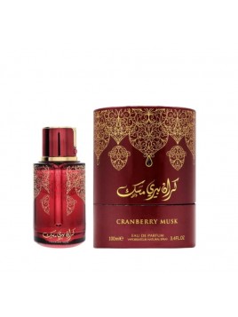 Cranberry Musk - My...