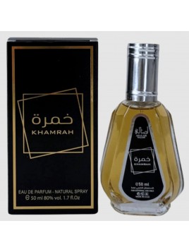 Khamrah - Asalah 50ml