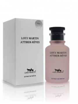 Loui Martin - Attirer-Rêves...