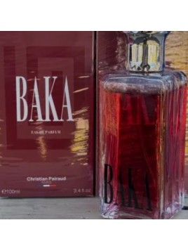 Baka - Christian Pairaud 100ml