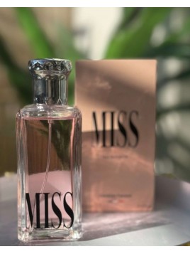 Miss - Christian Pairaud 100ml