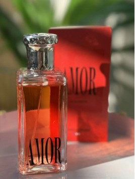 Amor - Christian Pairaud 100ml