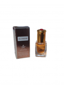 Musc Roll On Al Fakhr -...