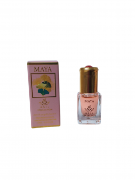 Musc Roll On Maya - Asil...