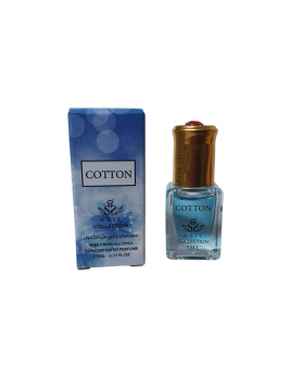 Musc Roll On Cotton - Asil...