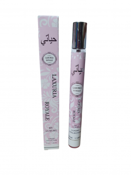 Parfum de Poche Luxuria...