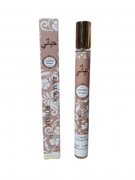 Parfum de Poche Luxuria...