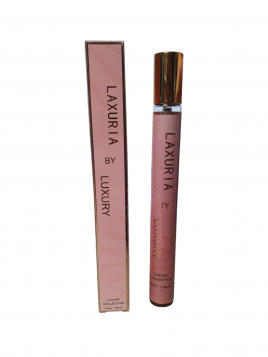 Parfum de Poche Luxuria