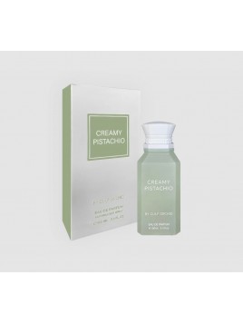 Creamy Pistachio - By Gulf...