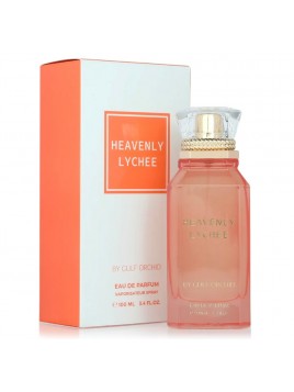 Heavenly Lychee - By Gulf...