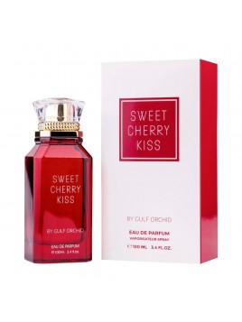 Sweet Cherry Kiss - By Gulf...