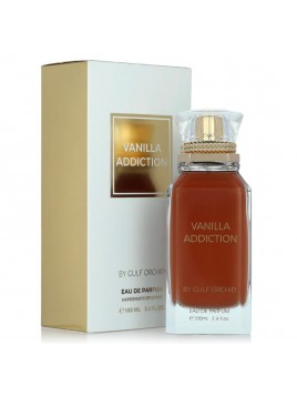 Vanilla Addiction - By Gulf...