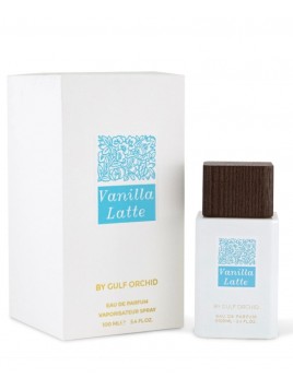 Vanilla Latte - By Gulf...