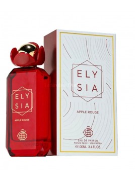 Elysia Apple Rouge -...
