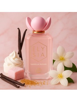 Elysia Vanilla Sugar -...