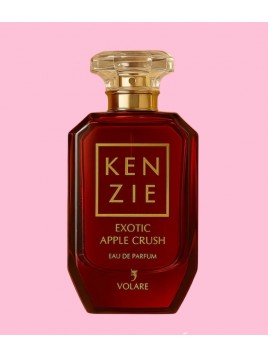 Kenzie Exotic Apple Crush -...