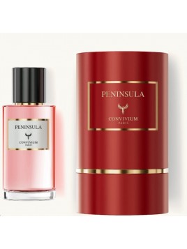 Peninsula - Convivum Paris...