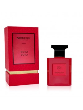 Bora Bora - Parfum De Niche...