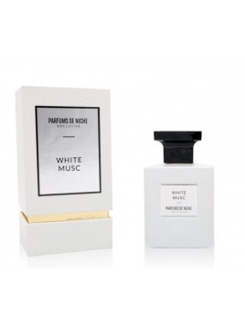 White Musc - Parfum De...
